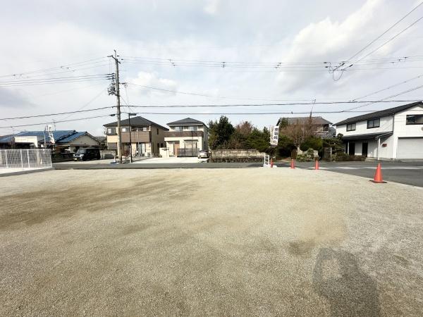 大和高田市大字西坊城の土地