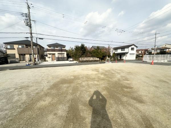 大和高田市大字西坊城の土地