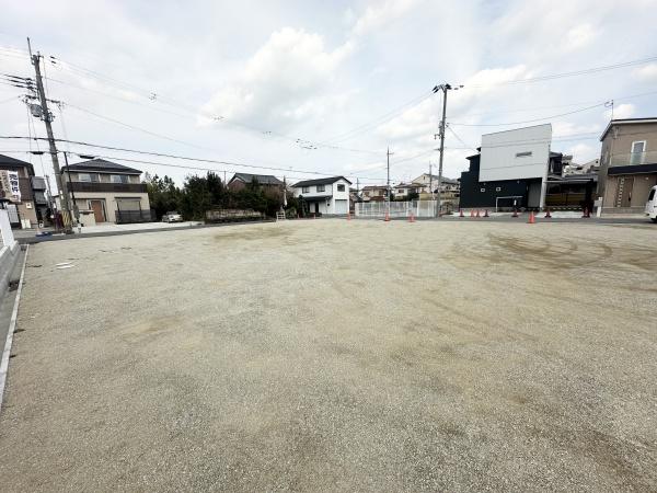 大和高田市大字西坊城の土地