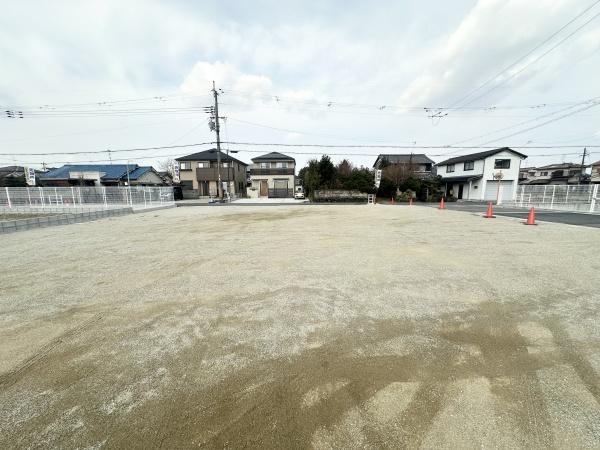大和高田市大字西坊城の土地