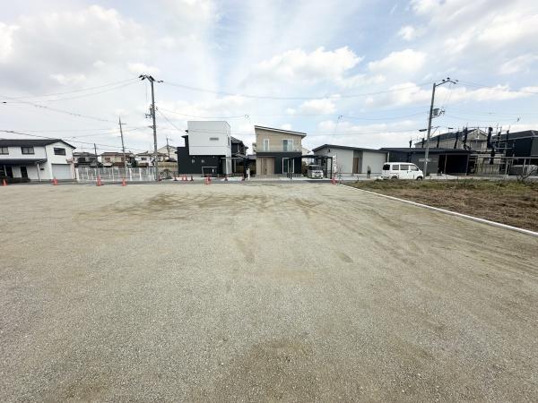 大和高田市大字西坊城の土地