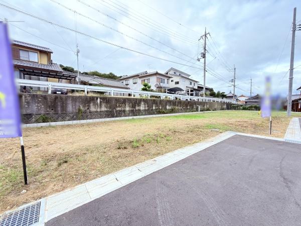 橿原市山本町の土地(その他)
