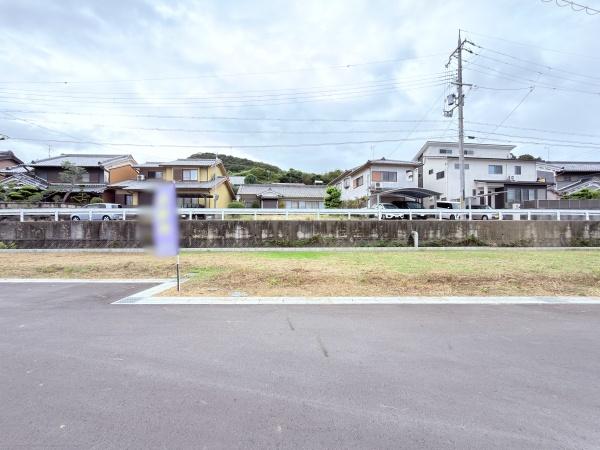 橿原市山本町の土地(その他)