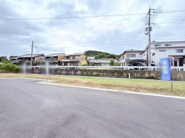 橿原市山本町の土地(その他)