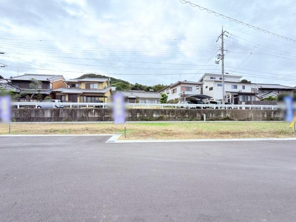 橿原市山本町の土地(その他)