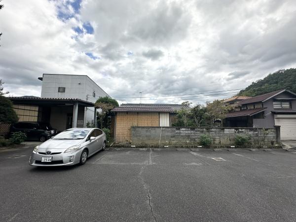 桜井市桜井　売土地