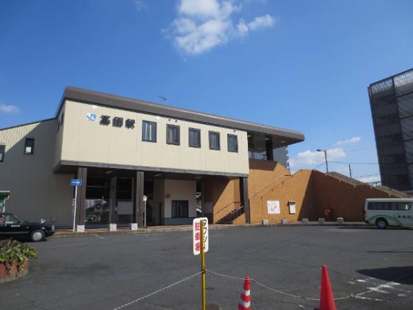 橿原市曲川町１丁目の土地(高田駅(JR西日本桜井線))