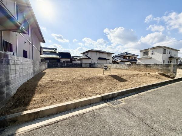 ミライズフィールド曲川【2号地】