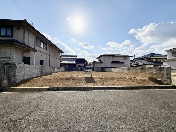 ミライズフィールド曲川【2号地】