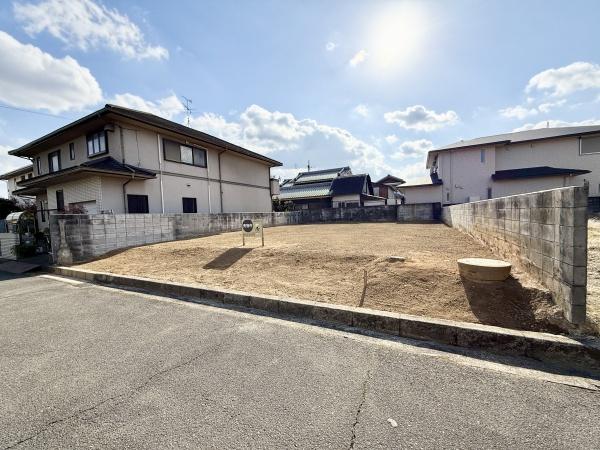ミライズフィールド曲川【2号地】