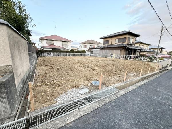 ミライズフィールド白鳳台