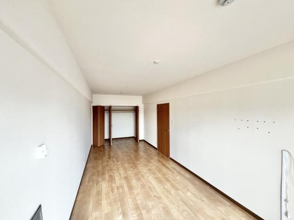 橿原神宮前スカイハイツ