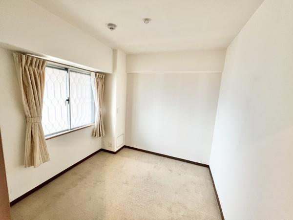 橿原神宮前スカイハイツ