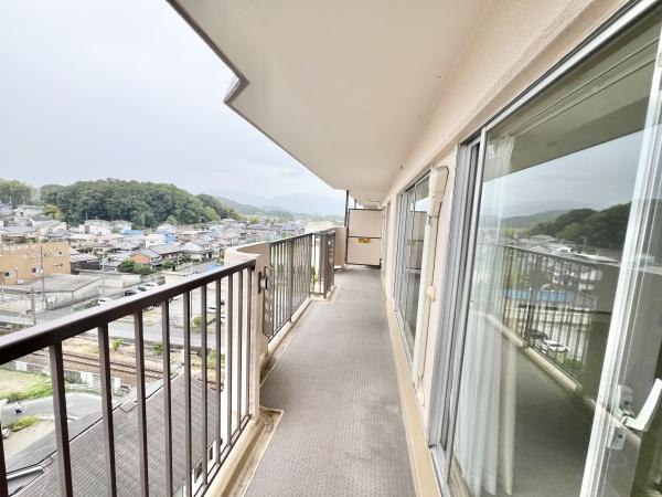 橿原神宮前スカイハイツ