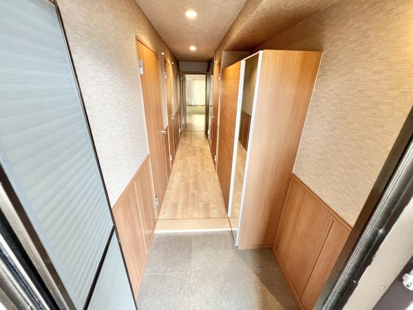 橿原神宮前スカイハイツ