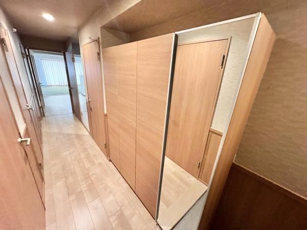 橿原神宮前スカイハイツ