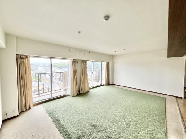 橿原神宮前スカイハイツ