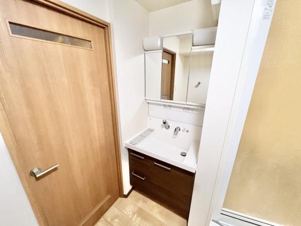 橿原神宮前スカイハイツ