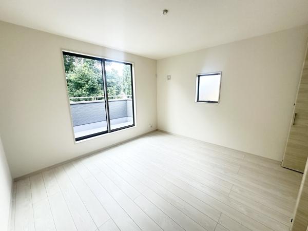 三宅町屏風第2期　全4棟4号棟