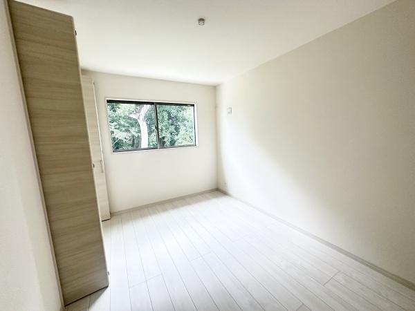 三宅町屏風第2期　全4棟4号棟