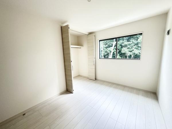三宅町屏風第2期　全4棟4号棟