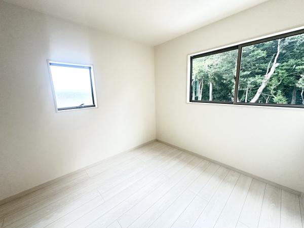 三宅町屏風第2期　全4棟4号棟