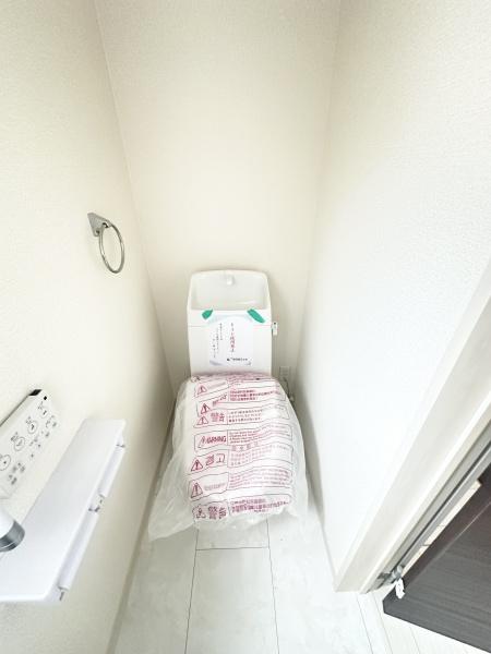 三宅町屏風第2期　全4棟4号棟