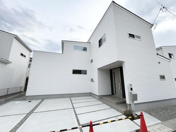 桜井市粟殿全3区画2号地