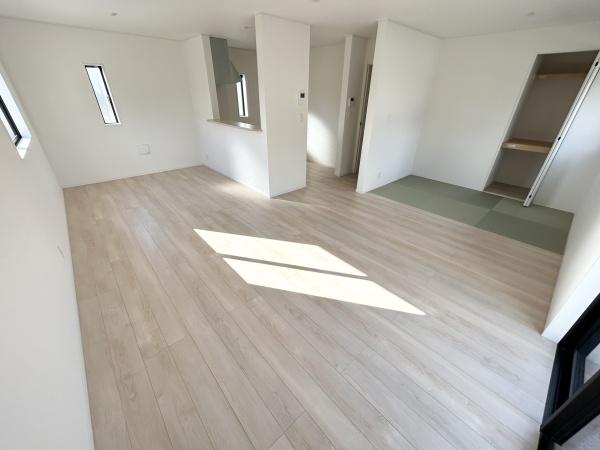 桜井市大福第7全7棟1号棟