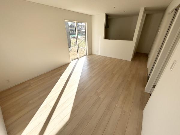 桜井市大福第7全7棟2号棟