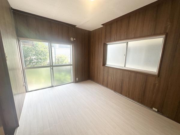 橿原市西池尻町の中古一戸建て
