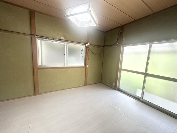 橿原市西池尻町の中古一戸建て