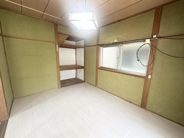 橿原市西池尻町の中古一戸建て