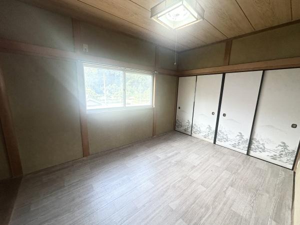 橿原市西池尻町の中古一戸建て