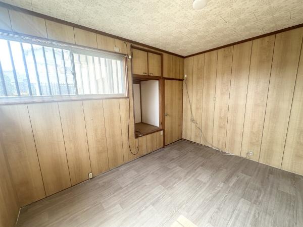 橿原市西池尻町の中古一戸建て