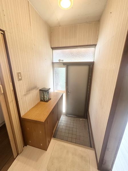 橿原市西池尻町の中古一戸建て