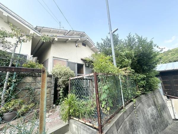 橿原市西池尻町　中古戸建
