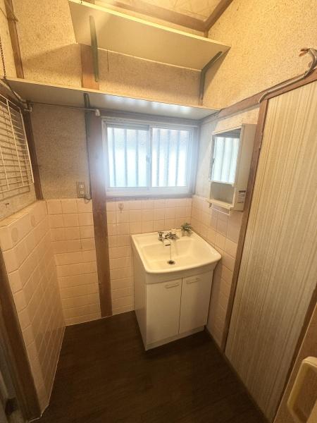 橿原市西池尻町の中古一戸建て