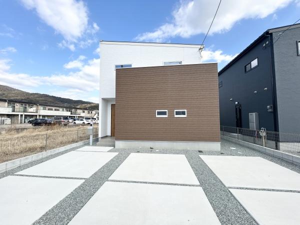 粟殿1期　第7号地