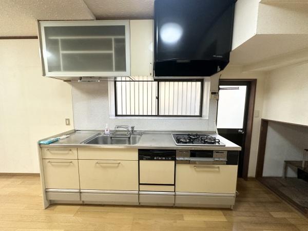 大和高田市東中1丁目　中古戸建