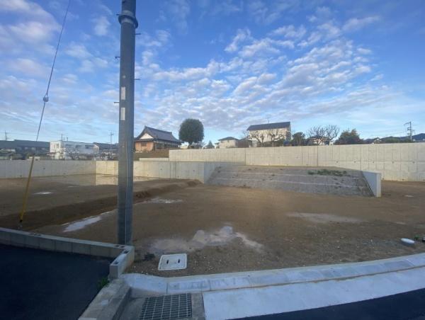 橿原市石川町 C号地