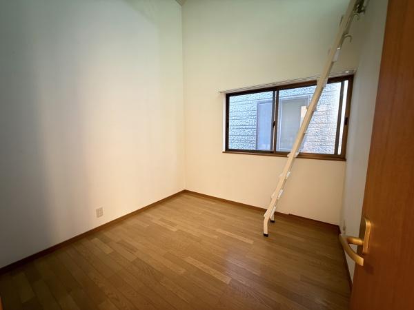 橿原市東坊城町の中古一戸建て