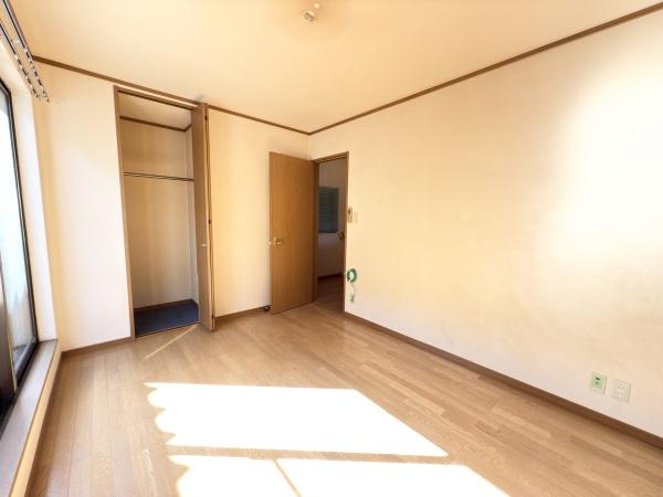 橿原市東坊城町の中古一戸建て