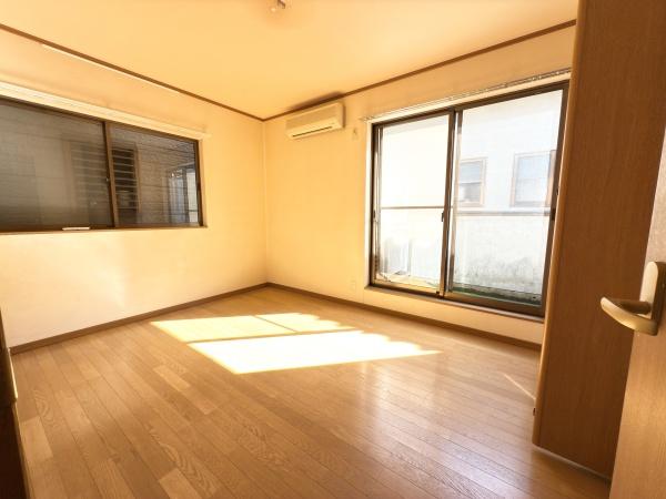 橿原市東坊城町の中古一戸建て
