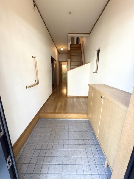 橿原市東坊城町　中古戸建