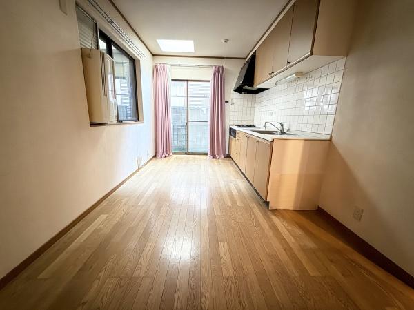 橿原市東坊城町　中古戸建