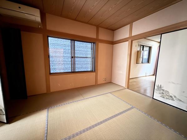 橿原市東坊城町の中古一戸建て