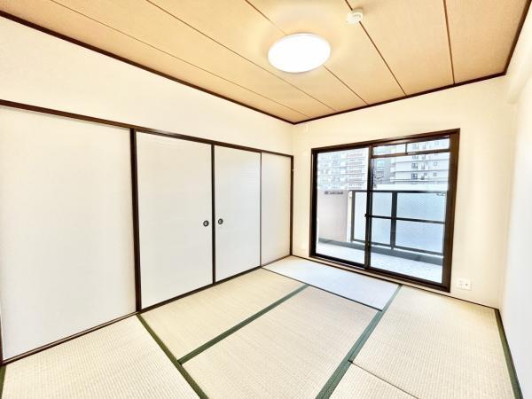 カルム南八木