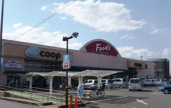 橿原市新口町の土地(コープみみなし)