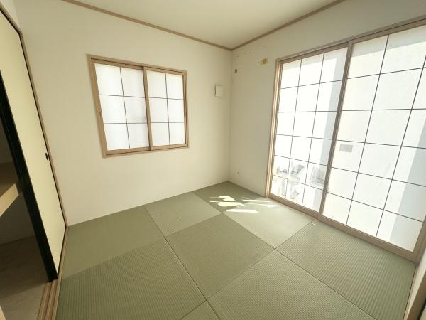 桜井市大字大福の中古一戸建て